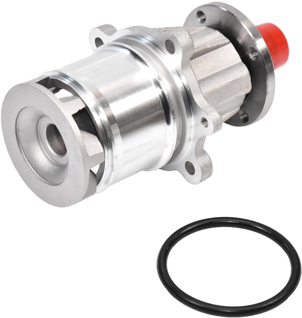 

BGA CP2740 Помпа