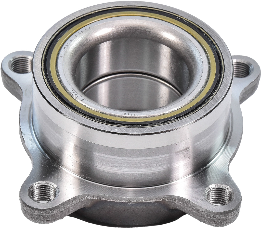 

Optimal 951715 Комплект ступицы колеса