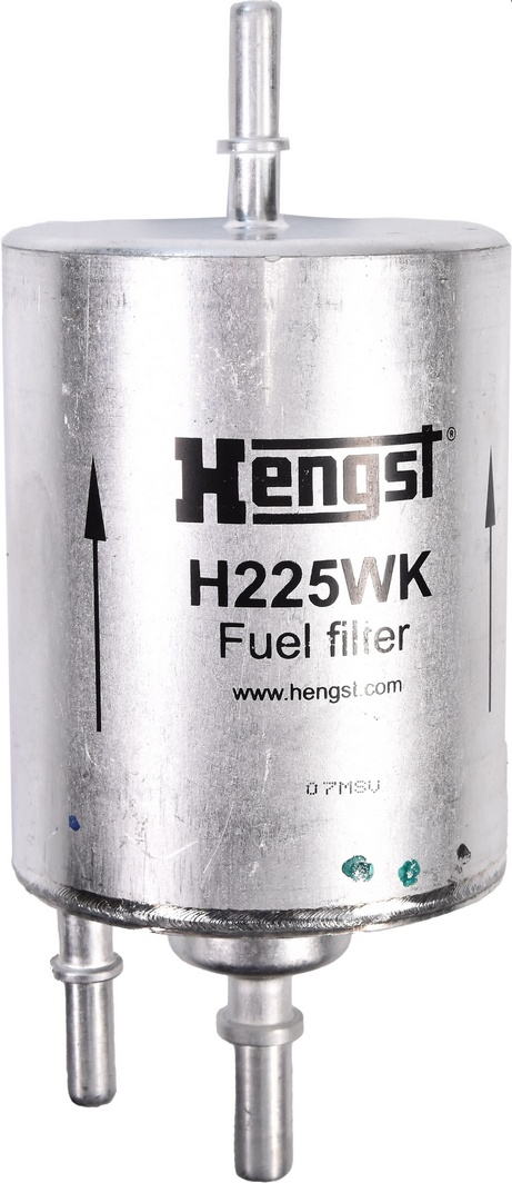 

Hengst Filter H225WK Топливный фильтр