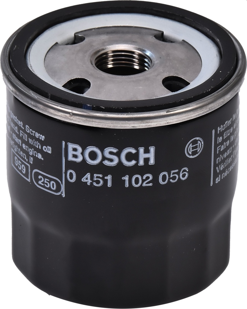 

Bosch 0451102056 Масляный фильтр