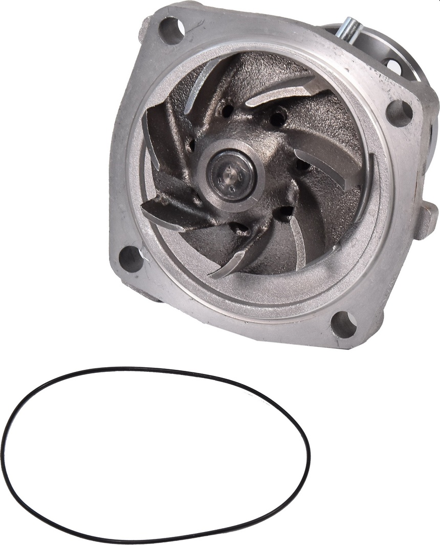 

Airtex 1651 Помпа
