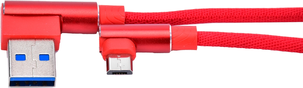 

Кабель Pulso 48805 USB - Micro USB