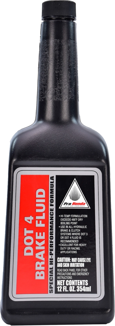 

Тормозная жидкость Honda DOT 4 082030004