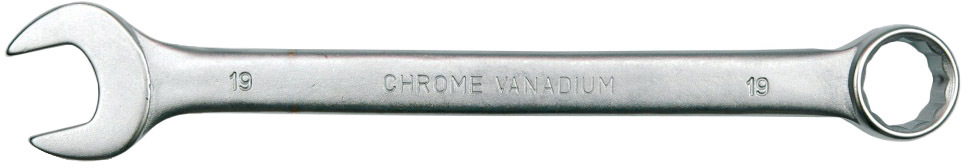 

Ключ рожково-накидной Vorel 51680 I-образный 15 мм