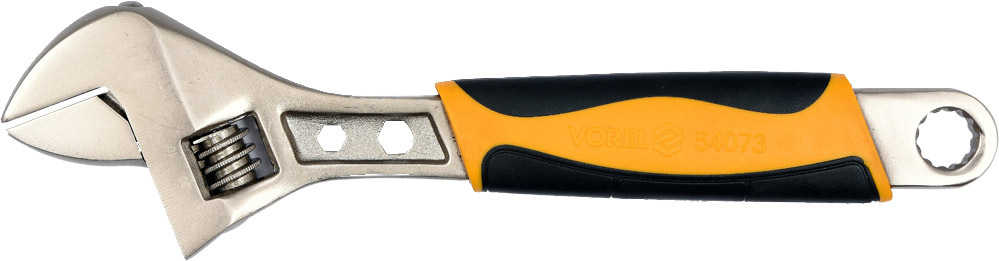 

Ключ разводной Vorel 54073 I-образный 0-35 мм