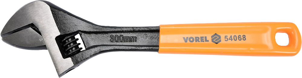 

Ключ разводной Vorel 54068 I-образный 0-35 мм
