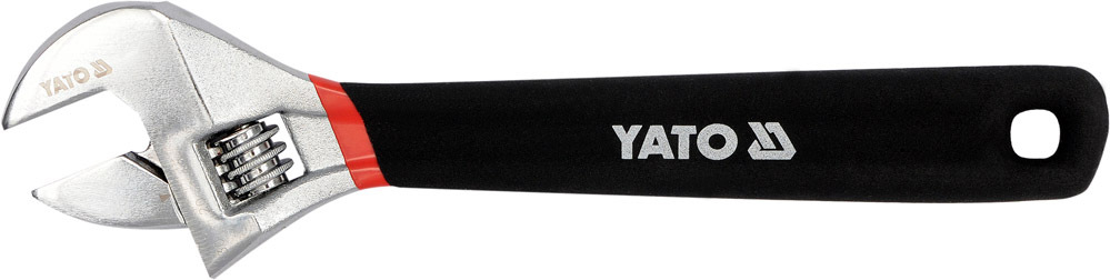

Ключ разводной Yato YT-21652 I-образный 0-29 мм