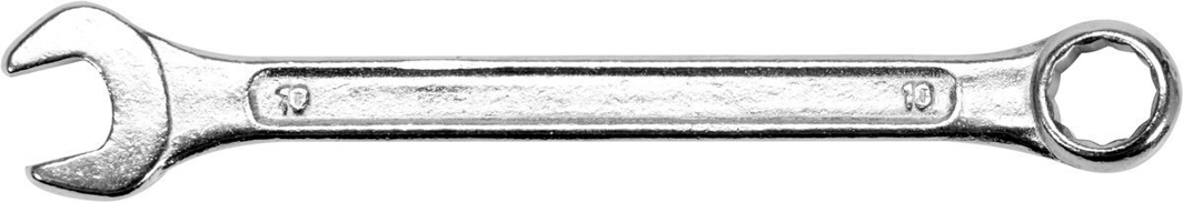 

Ключ рожково-накидной STHOR 51044 I-образный 10 мм