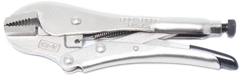 

Клещи зажимные Rockforce RF-614A175 175 мм