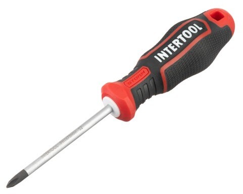 

Отвертка Intertool Storm VT-3415 PH 1