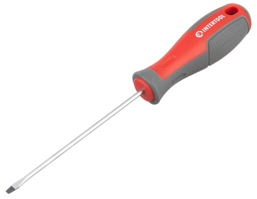 

Отвертка Intertool VT-3302 SL 3