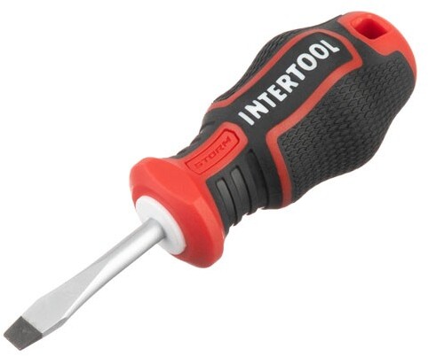 

Отвертка Intertool Storm VT-3405 SL 5