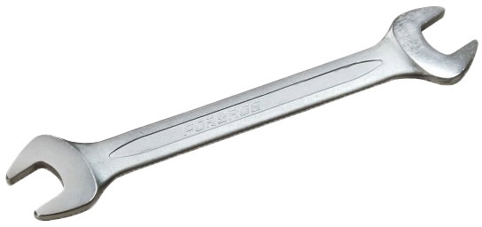 

Ключ рожковый Forsage F-7540810 I-образный 8x10 мм