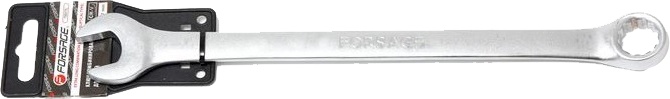 

Ключ рожково-накидной Forsage F-75508L I-образный 8 мм