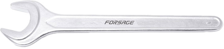 

Ключ рожковый Forsage F-89434 I-образный 34 мм