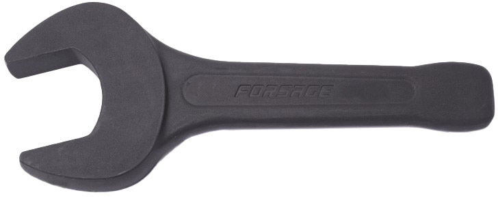

Ключ рожковый ударный Forsage F-79155 I-образный 55 мм