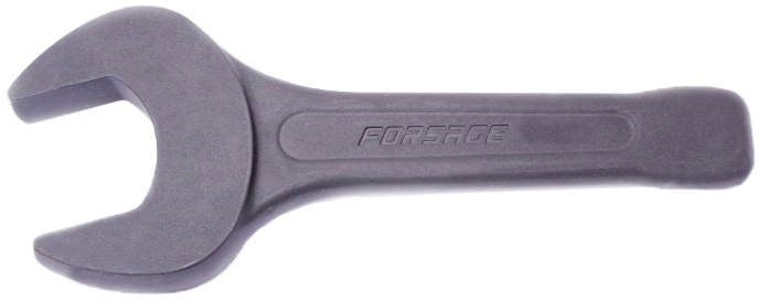 

Ключ рожковый ударный Forsage F-79165 I-образный 65 мм