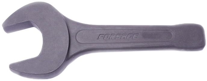 

Ключ рожковый ударный Forsage F-79180 I-образный 80 мм