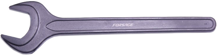 

Ключ рожковый ударный Forsage F-89455 I-образный 55 мм