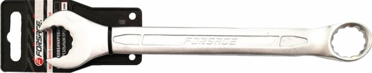 

Ключ рожково-накидной Forsage F-75510MD I-образный 10 мм