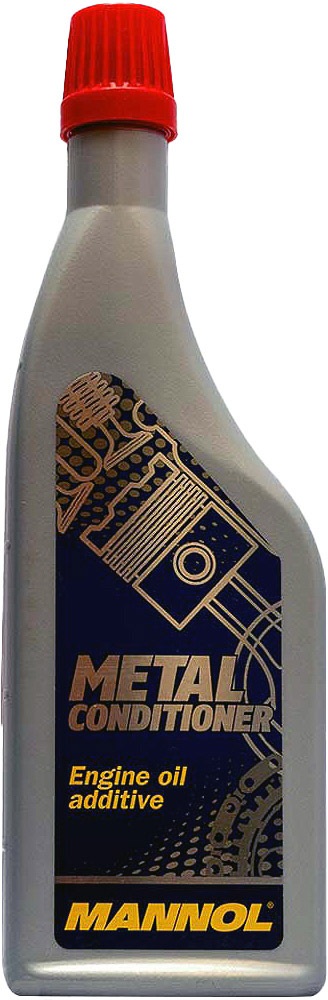 

Присадка Mannol Metal Conditioner 9999