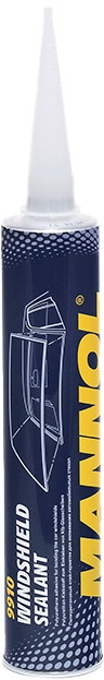 

Герметик Mannol Windshield Sealant черный 9910