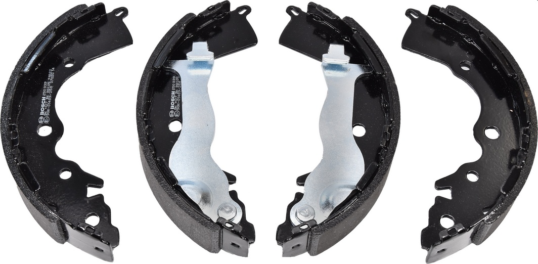 

Bosch 0986487748 Тормозные колодки