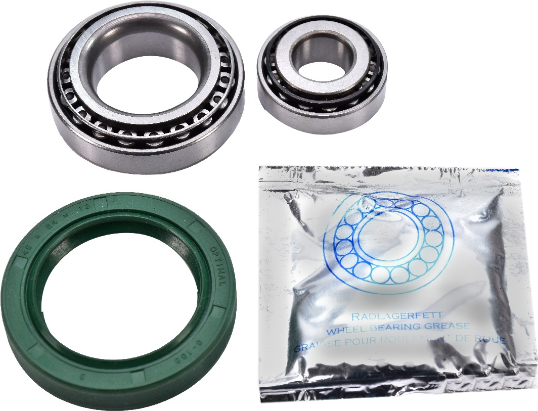 

Starmann RS4048 Комплект ступицы колеса