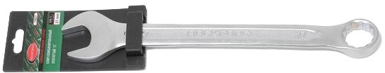 

Ключ рожково-накидной Rockforce Profi RF-75616 I-образный 16 мм