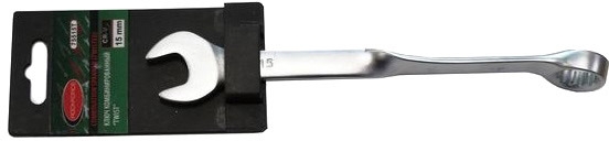 

Ключ рожково-накидной Rockforce RF-75510T I-образный 10 мм
