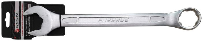 

Ключ рожково-накидной Forsage F-75516HD I-образный 16 мм
