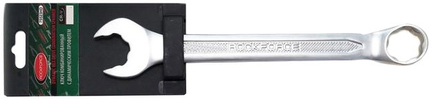 

Ключ рожково-накидной Rockforce RF-75517HD I-образный 17 мм