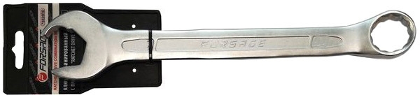 

Ключ рожково-накидной Forsage F-75523RD I-образный 23 мм