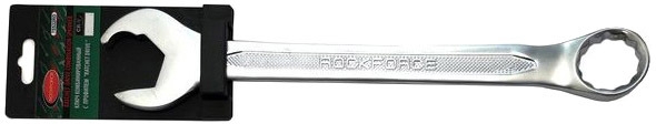 

Ключ рожково-накидной Rockforce RF-75518RD I-образный 18 мм