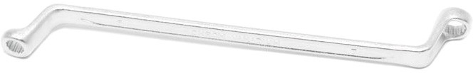 

Ключ накидной Forsage F-7590607 S-образный 6x7 мм