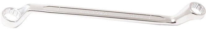 

Ключ накидной Rockforce RF-7591013 S-образный 10x13 мм