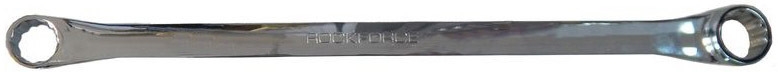 

Ключ накидной Rockforce RF-7601617 I-образный 16x17 мм