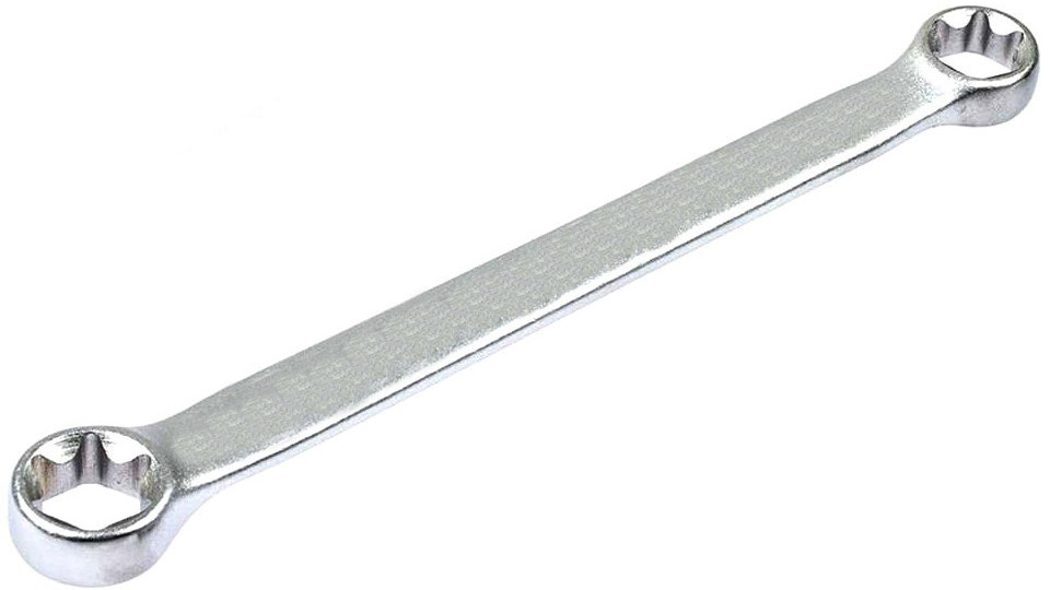 

Ключ накидной Forsage F-7560608 I-образный E6xE8