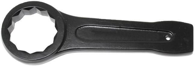 

Ключ накидной ударный Rockforce RF-79330 I-образный 30 мм
