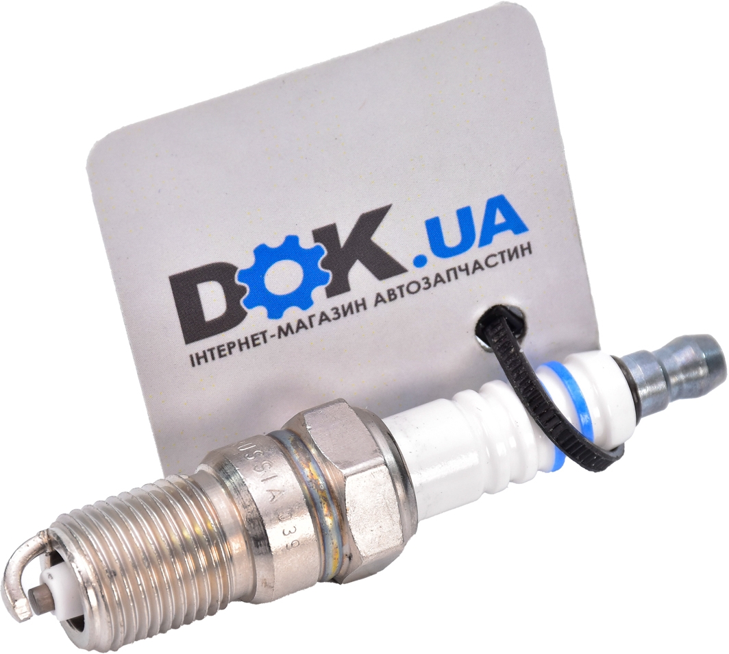 

Bosch 0242235661 Свеча зажигания