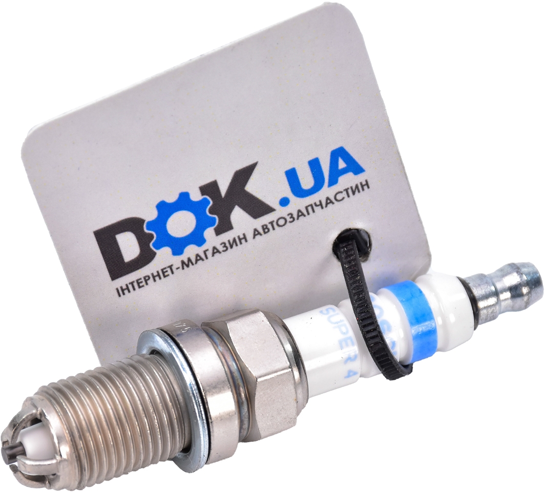 

Bosch 0242232502 Свеча зажигания