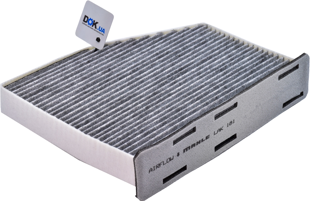 

Mahle LAK181 Фильтр салона
