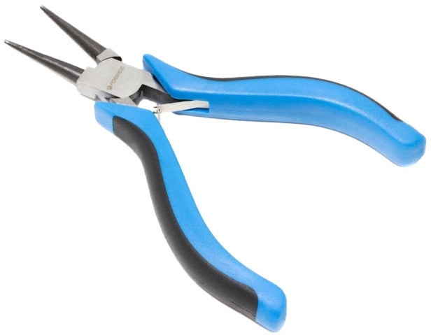 

Круглогубцы Forsage F-50814P1 114 мм