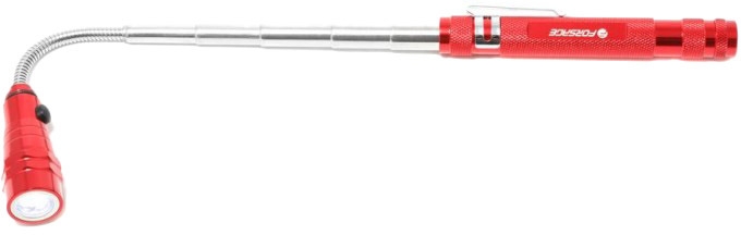 

Автомобильный фонарь Forsage F-686ML3