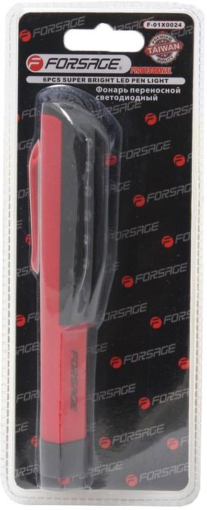 

Автомобильный фонарь Forsage F-01X0024