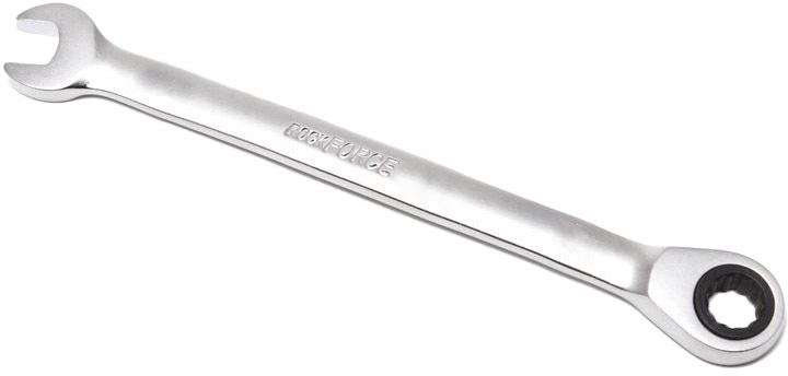 

Ключ комбинированный трещоточный Rockforce RF-75713 I-образный 13 мм