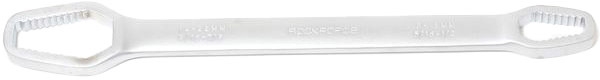 

Ключ накидной Rockforce Multi RF-9E003 I-образный 8-13x14-22 мм