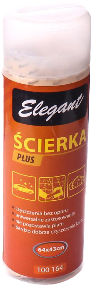 

Салфетка Elegant EL100164 PVA 64x43 см