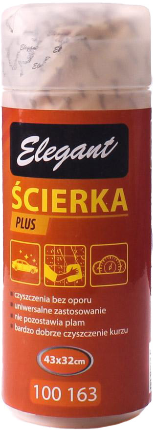 

Салфетка Elegant EL100163 PVA 43x32 см