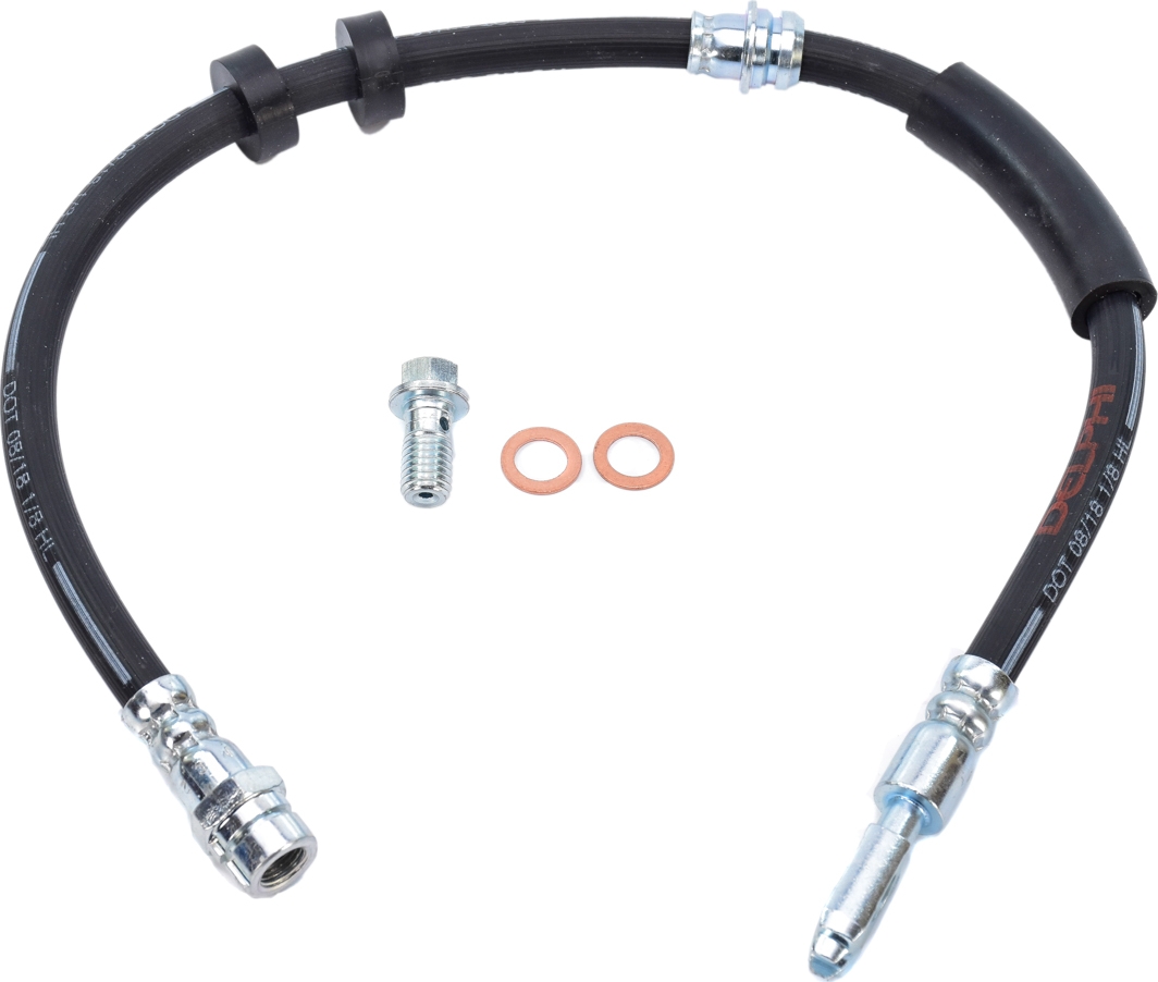 

Delphi LH6982 Тормозной шланг